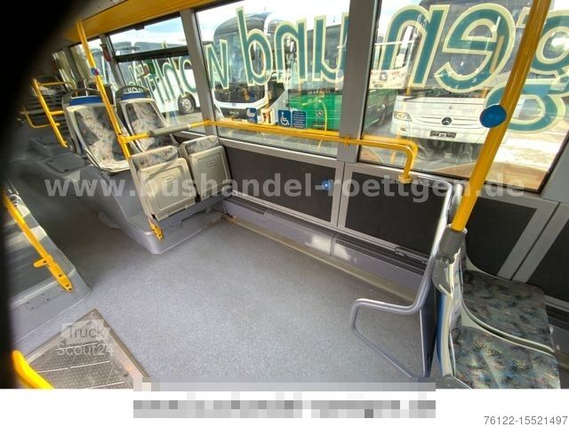 Mestský autobus MERCEDES-BENZ O 530 Citaro CNG/ EEV/A 20/ A 21/ Lion?s City