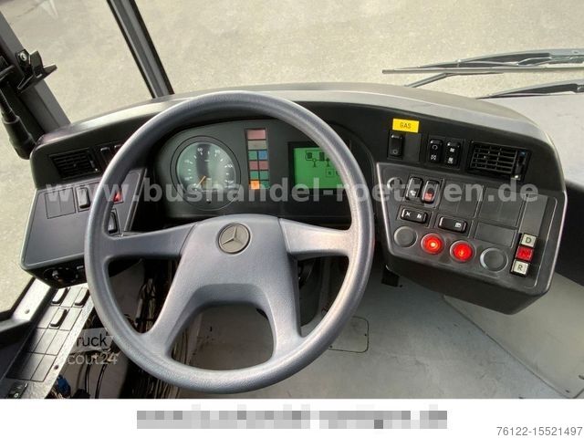 Mestský autobus MERCEDES-BENZ O 530 Citaro CNG/ EEV/A 20/ A 21/ Lion?s City