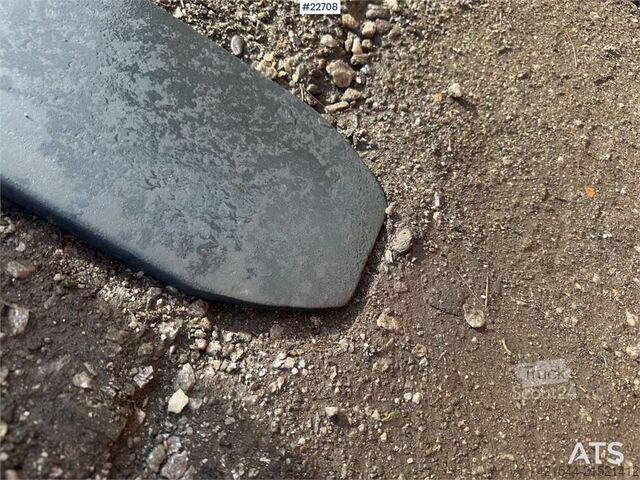 Carretilla elevadora Doosan D55SC-7 truck w/ Deluxe cabin