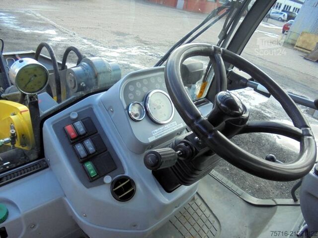 товарач Kramer 780