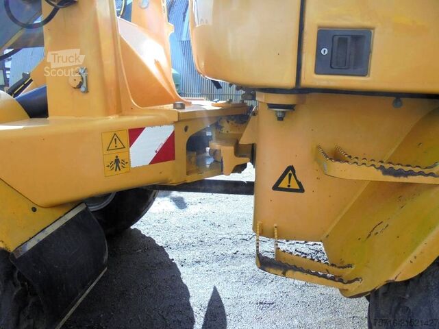 Iekrāvējs Volvo L 30 B-Z/X