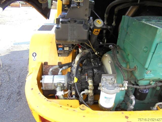 Iekrāvējs Volvo L 30 B-Z/X