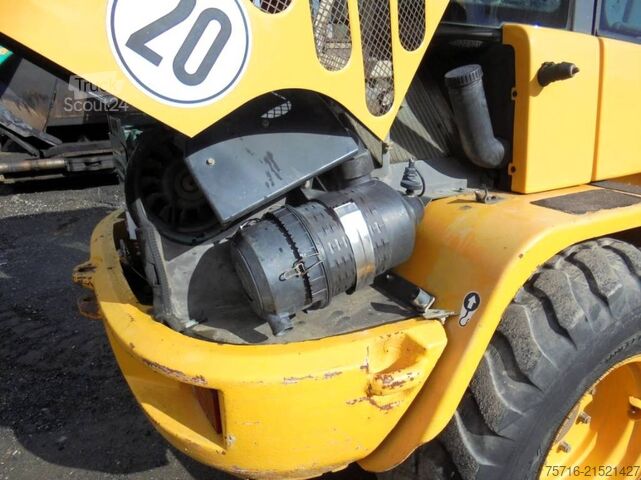 Iekrāvējs Volvo L 30 B-Z/X