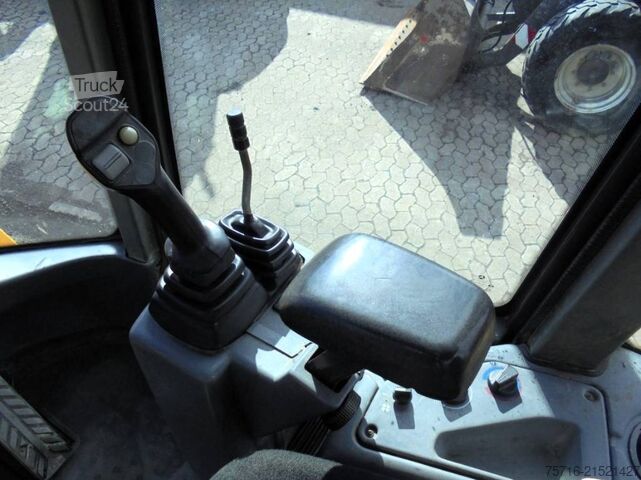 Iekrāvējs Volvo L 30 B-Z/X