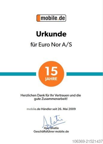 Vlečno vozilo VOLVO FL 240 Euro 6 Omars S4TZFLK-004 2,5 t + Winde