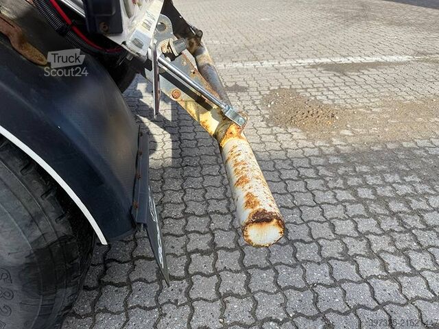 Kuffert Kel-Berg Boxtrailer / Kofferauflieger / Bokstrailer