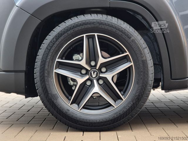 Bobil LA STRADA Avanti EB *Mj26*Vollluftfeder*Maxxfan*Truma D6E