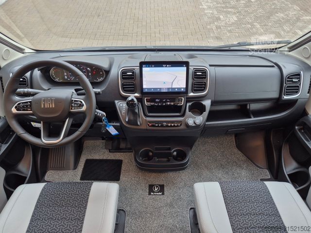 Bobil LA STRADA Avanti EB *Mj26*Vollluftfeder*Maxxfan*Truma D6E