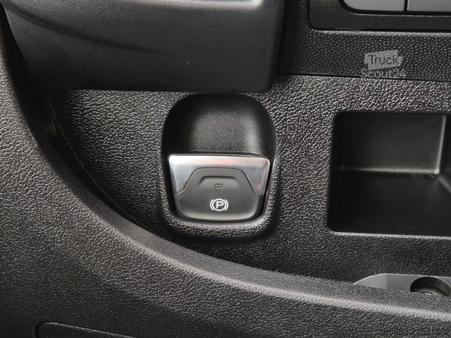 Bobil LA STRADA Avanti EB *Mj26*Vollluftfeder*Maxxfan*Truma D6E