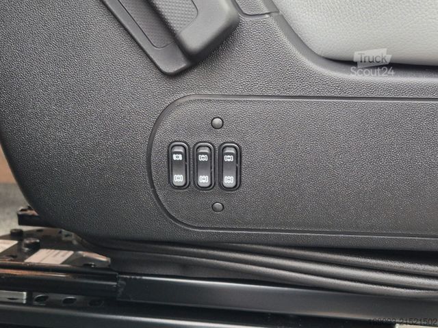 Bobil LA STRADA Avanti EB *Mj26*Vollluftfeder*Maxxfan*Truma D6E