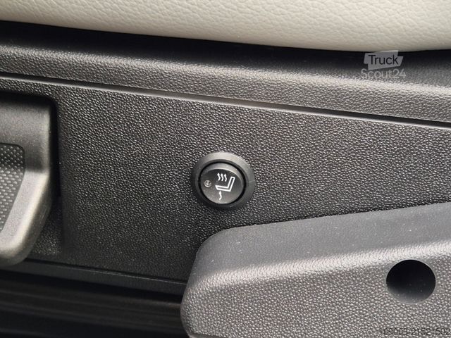 Bobil LA STRADA Avanti EB *Mj26*Vollluftfeder*Maxxfan*Truma D6E