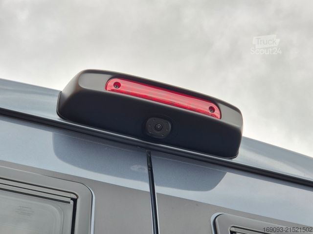 Bobil LA STRADA Avanti EB *Mj26*Vollluftfeder*Maxxfan*Truma D6E