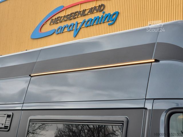 Bobil LA STRADA Avanti EB *Mj26*Vollluftfeder*Maxxfan*Truma D6E