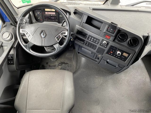 MTS standard Renault T 440 / Automatic / Euro 6D / 13 LT