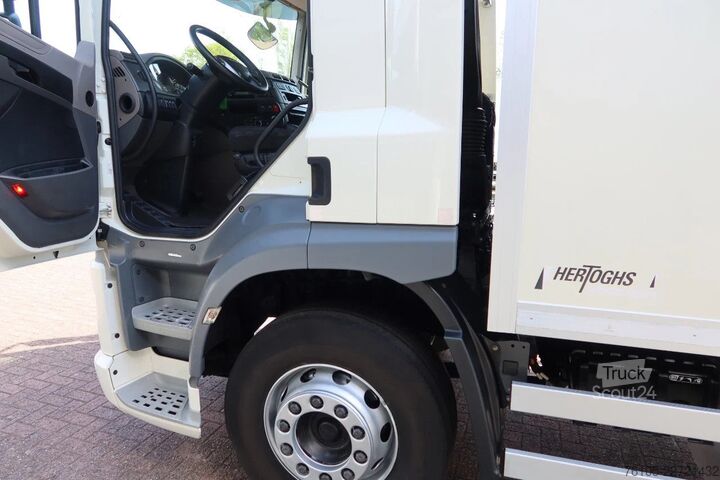  DAF CF 260 Bak+Klep Dhollandia 2000 kg