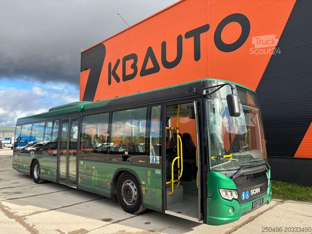 Pilsētas autobuss Scania K 320 4x2 Citywide LE 40 SEATS / AC / AUXILIARY...