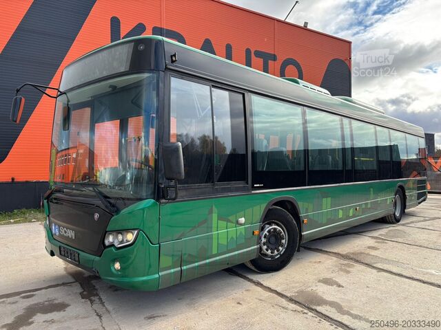 Pilsētas autobuss Scania K 320 4x2 Citywide LE 40 SEATS / AC / AUXILIARY...