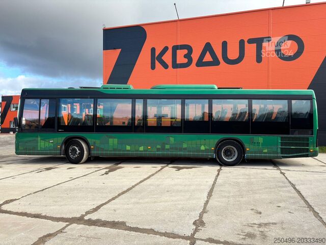 Pilsētas autobuss Scania K 320 4x2 Citywide LE 40 SEATS / AC / AUXILIARY...