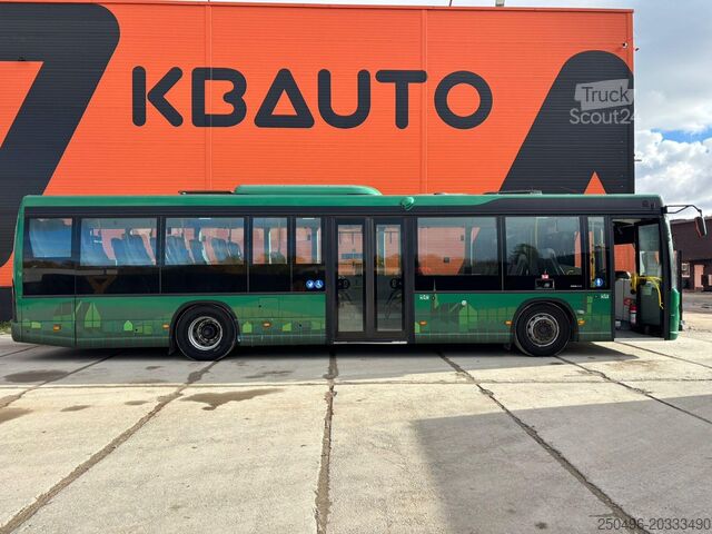 Pilsētas autobuss Scania K 320 4x2 Citywide LE 40 SEATS / AC / AUXILIARY...
