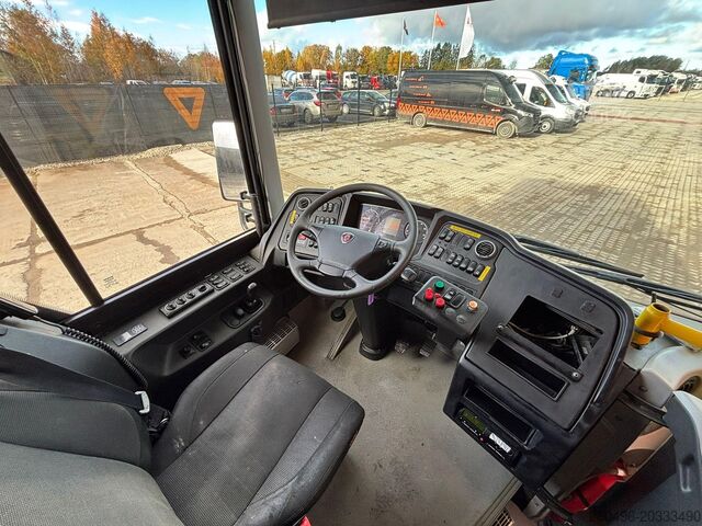 Pilsētas autobuss Scania K 320 4x2 Citywide LE 40 SEATS / AC / AUXILIARY...