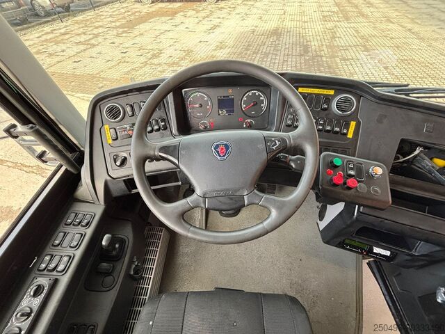 Pilsētas autobuss Scania K 320 4x2 Citywide LE 40 SEATS / AC / AUXILIARY...