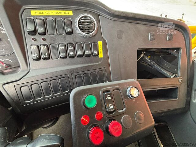 Pilsētas autobuss Scania K 320 4x2 Citywide LE 40 SEATS / AC / AUXILIARY...