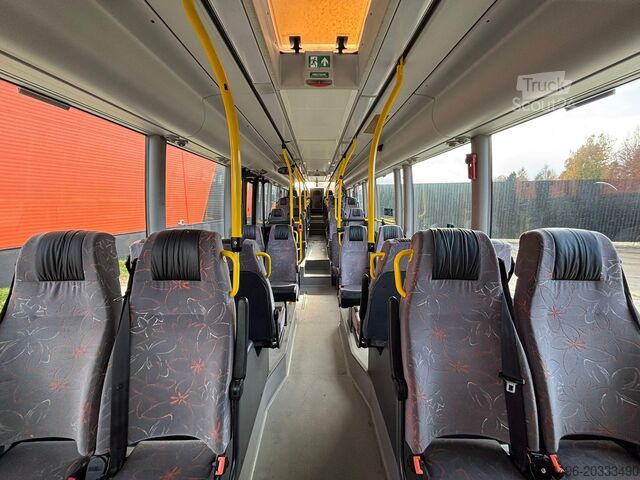Pilsētas autobuss Scania K 320 4x2 Citywide LE 40 SEATS / AC / AUXILIARY...
