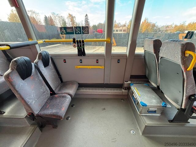 Miesto autobusas Scania K 320 4x2 Citywide LE 40 SEATS / AC / AUXILIARY...