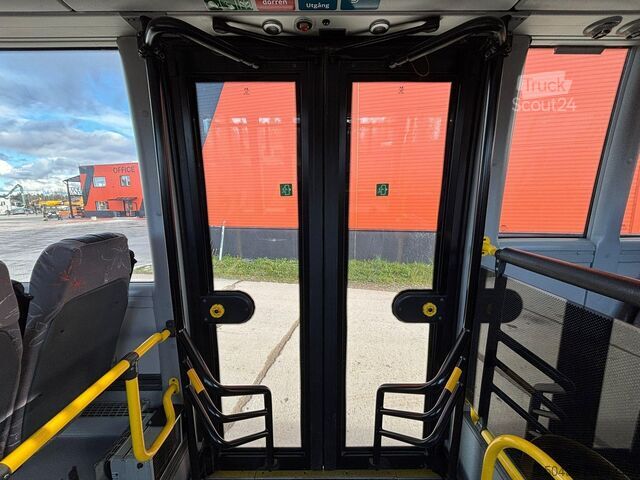 Miesto autobusas Scania K 320 4x2 Citywide LE 40 SEATS / AC / AUXILIARY...