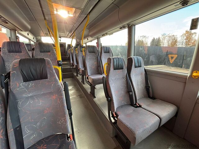 Miesto autobusas Scania K 320 4x2 Citywide LE 40 SEATS / AC / AUXILIARY...