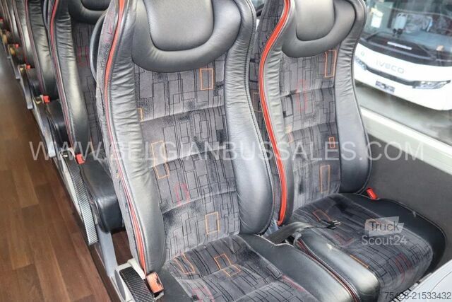 Távolsági autóbusz Temsa Safari HD 13 / 13.1m / Euro 6 / Full Option