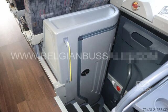 Távolsági autóbusz Temsa Safari HD 13 / 13.1m / Euro 6 / Full Option