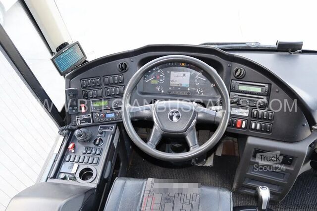 Távolsági autóbusz Temsa Safari HD 13 / 13.1m / Euro 6 / Full Option