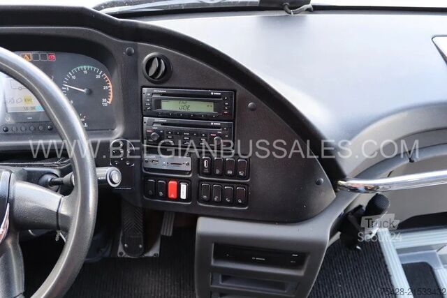 Távolsági autóbusz Temsa Safari HD 13 / 13.1m / Euro 6 / Full Option