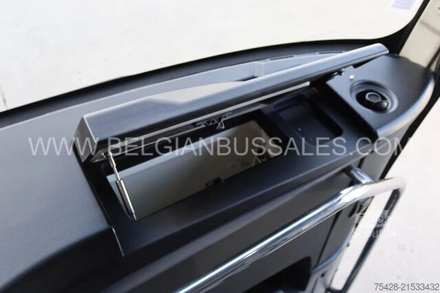 Távolsági autóbusz Temsa Safari HD 13 / 13.1m / Euro 6 / Full Option