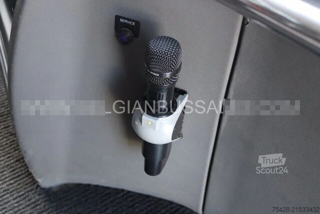 Távolsági autóbusz Temsa Safari HD 13 / 13.1m / Euro 6 / Full Option