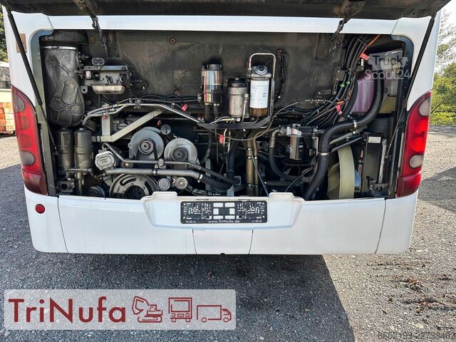 Şehir otobüsü SETRA S 415 NF | Klima | EEV | HU 12 / 2026 |