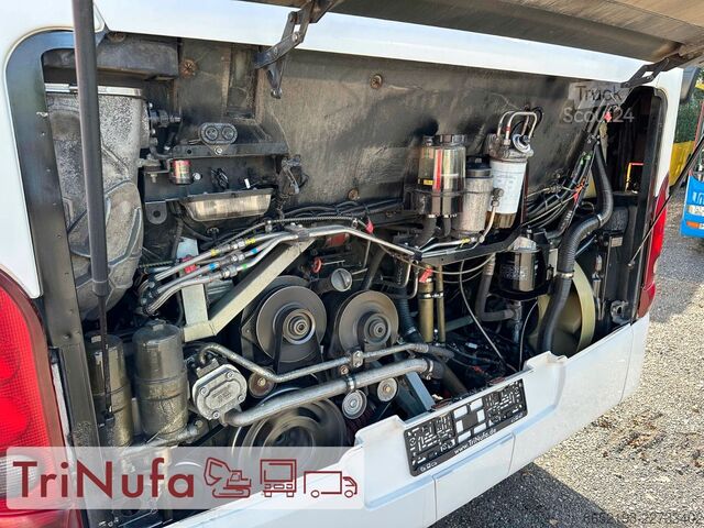 Şehir otobüsü SETRA S 415 NF | Klima | EEV | HU 12 / 2026 |