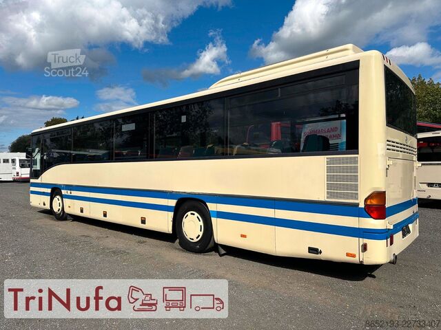Intercitybus MERCEDES-BENZ O 550 Integro | Klima | Retarder |