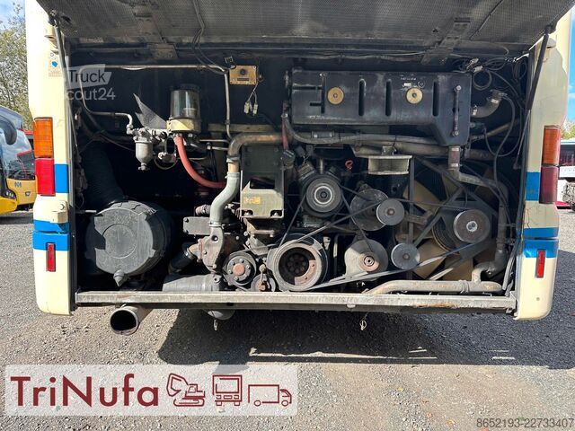 Intercitybus MERCEDES-BENZ O 550 Integro | Klima | Retarder |
