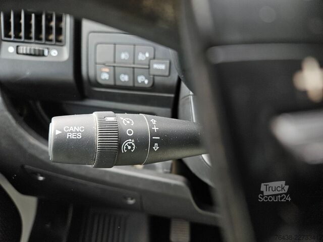 Sklápěcí dodávka Citroën Jumper 35 HEAVY KIPPER 3,0tAHK TÜV ÖL BREMSENneu