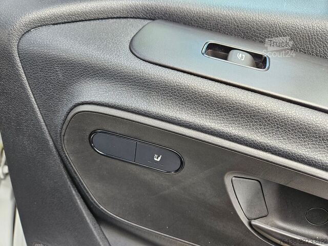 Panelová dodávka MERCEDES-BENZ Sprinter 317 CDI 59°°°km|9G|LED|ÖL+REIFEN+TÜVneu