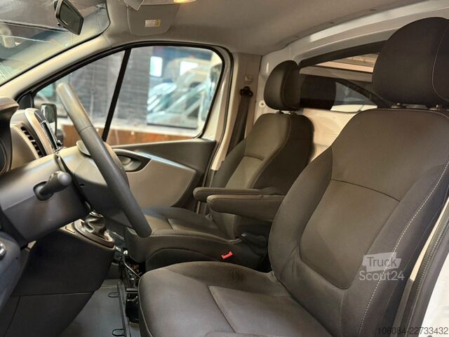 Bestelwagen met verhoogd dak RENAULT Kasten L2H2 Klima 2xWebasto Tempo 1.Hand