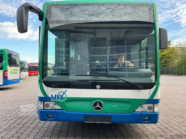 Міський автобус MERCEDES-BENZ O 530 L 15m