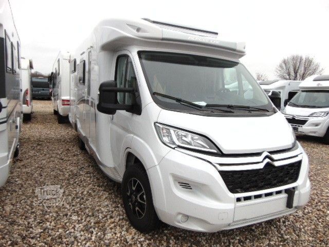 Half-integraal camper ADRIA Coral All-In 650 DL *Face-2-Face*sofort*