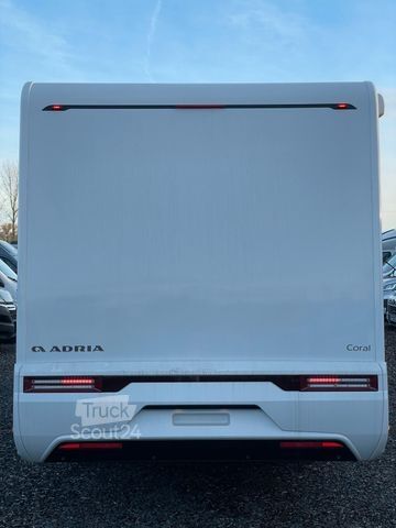 Camping-car semi-intégré ADRIA Coral All-In 650 DL *Face-2-Face*sofort*