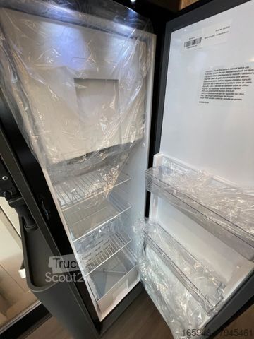 Half-integraal camper ADRIA Coral All-In 650 DL *Face-2-Face*sofort*