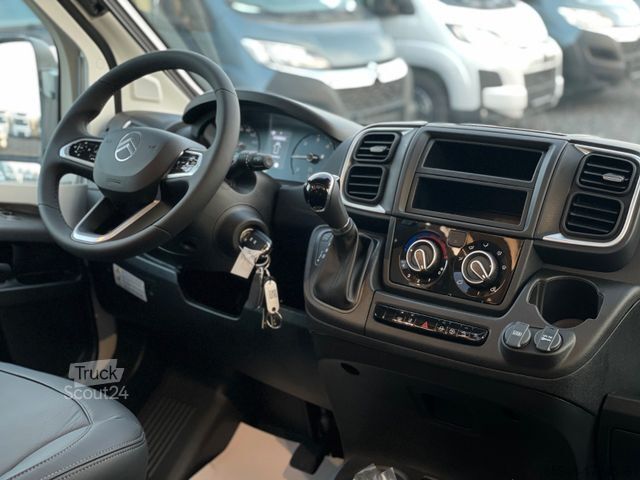 Half-integraal camper ADRIA Coral All-In 650 DL *Face-2-Face*sofort*