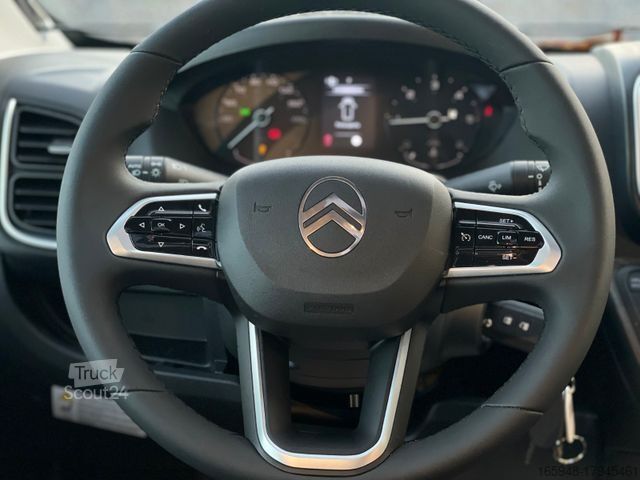 Half-integraal camper ADRIA Coral All-In 650 DL *Face-2-Face*sofort*