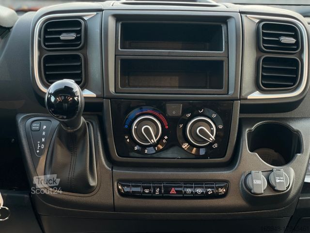 Half-integraal camper ADRIA Coral All-In 650 DL *Face-2-Face*sofort*